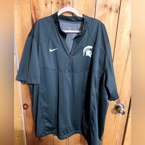 Nike MSU shirt